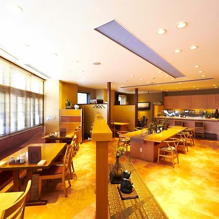 נגנו Hotel Courtland מראה חיצוני תמונה