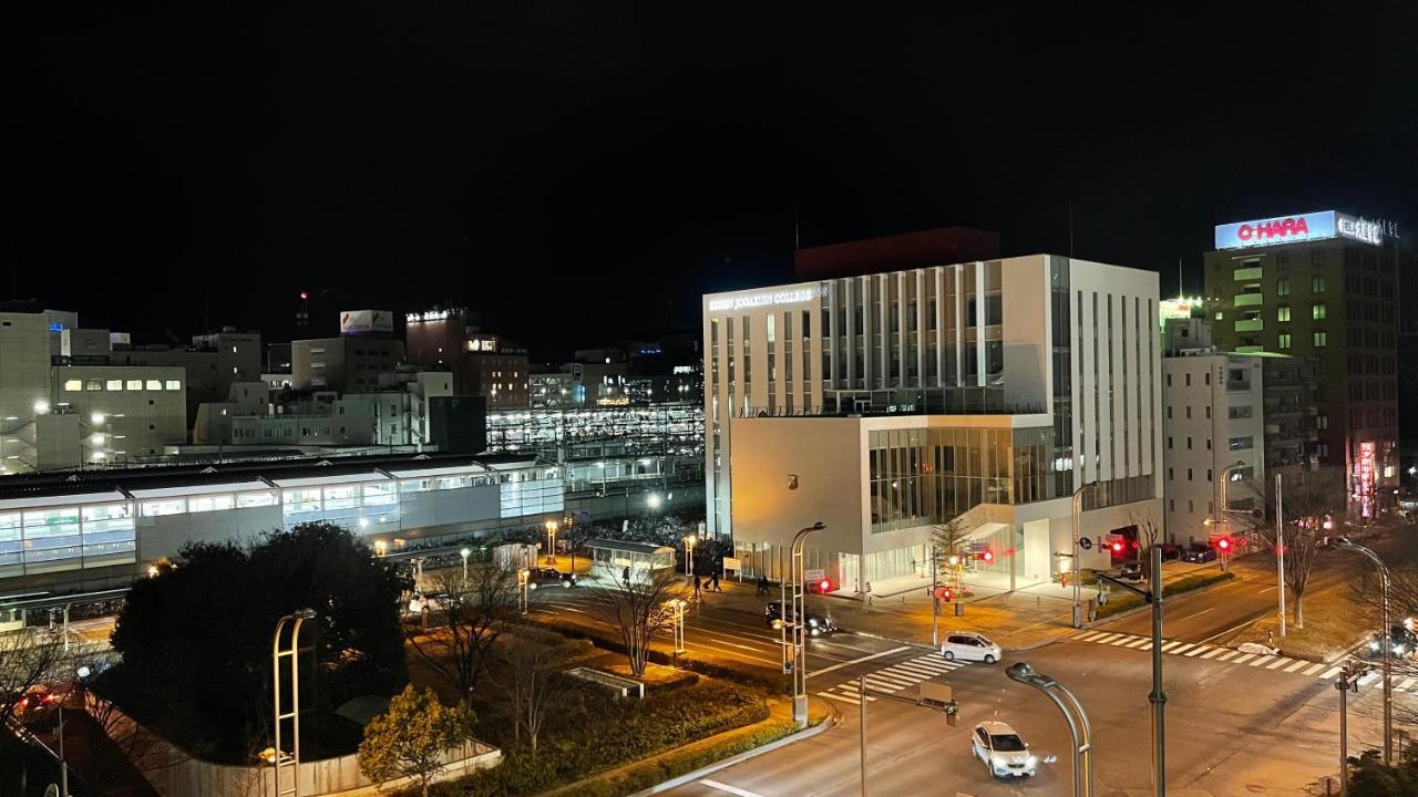 נגנו Hotel Courtland מראה חיצוני תמונה