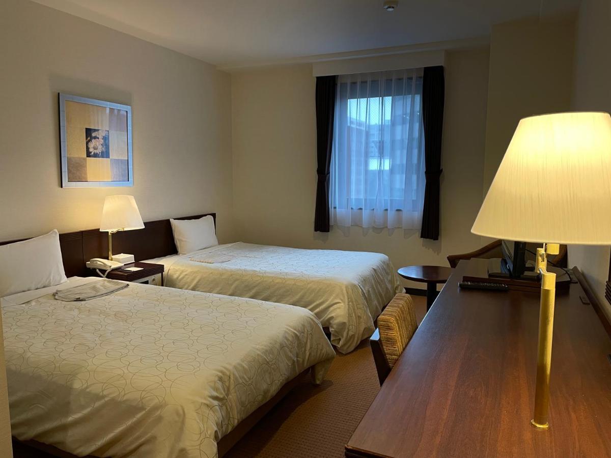נגנו Hotel Courtland מראה חיצוני תמונה