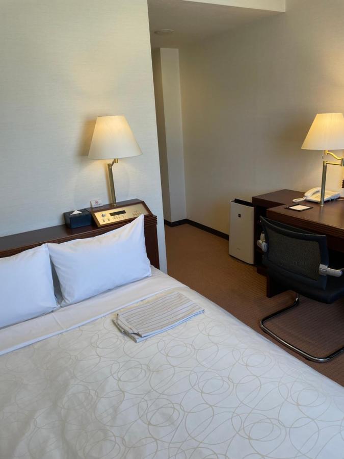 נגנו Hotel Courtland מראה חיצוני תמונה