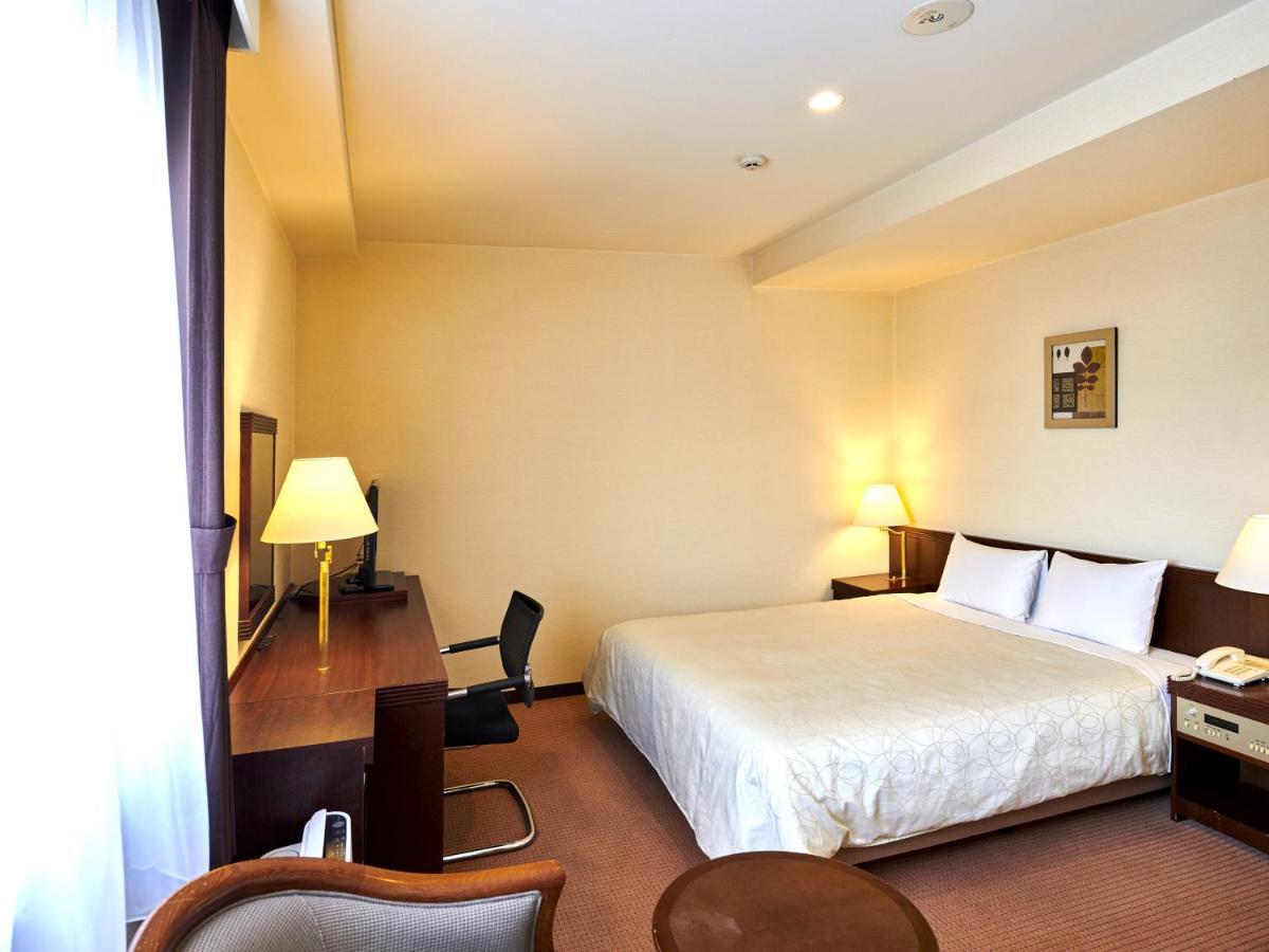 נגנו Hotel Courtland מראה חיצוני תמונה