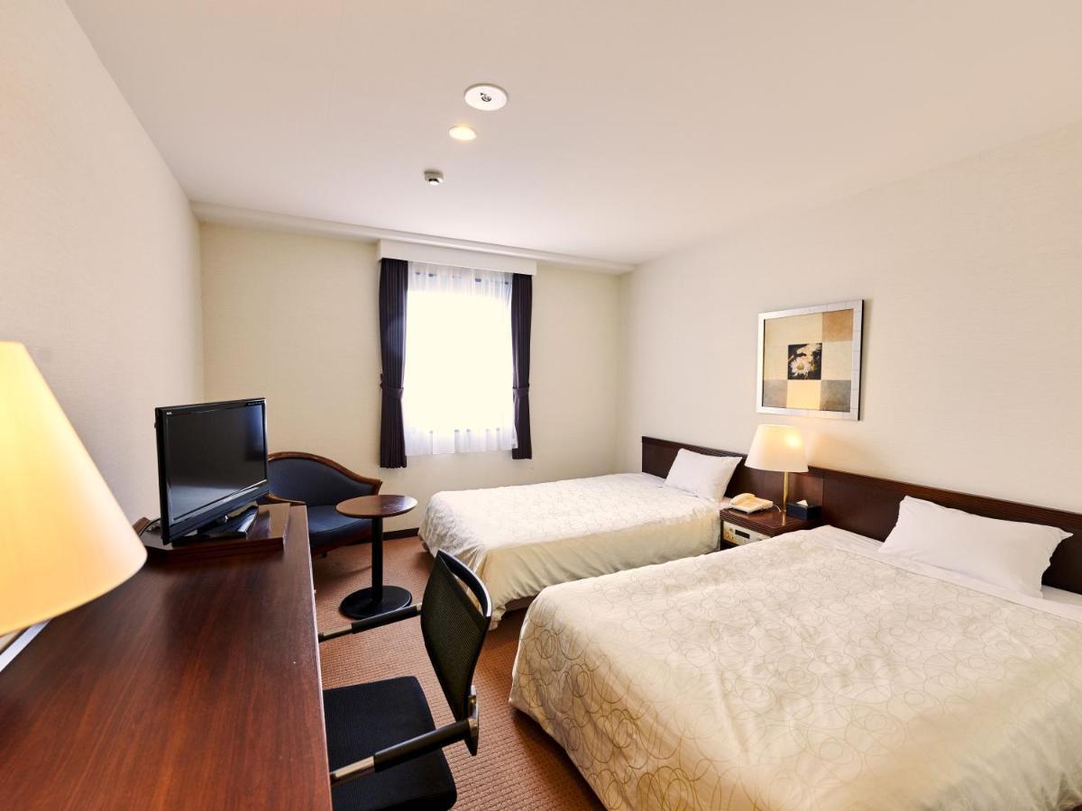 נגנו Hotel Courtland מראה חיצוני תמונה