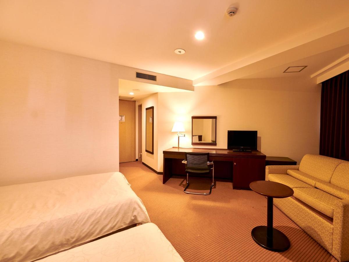 נגנו Hotel Courtland מראה חיצוני תמונה