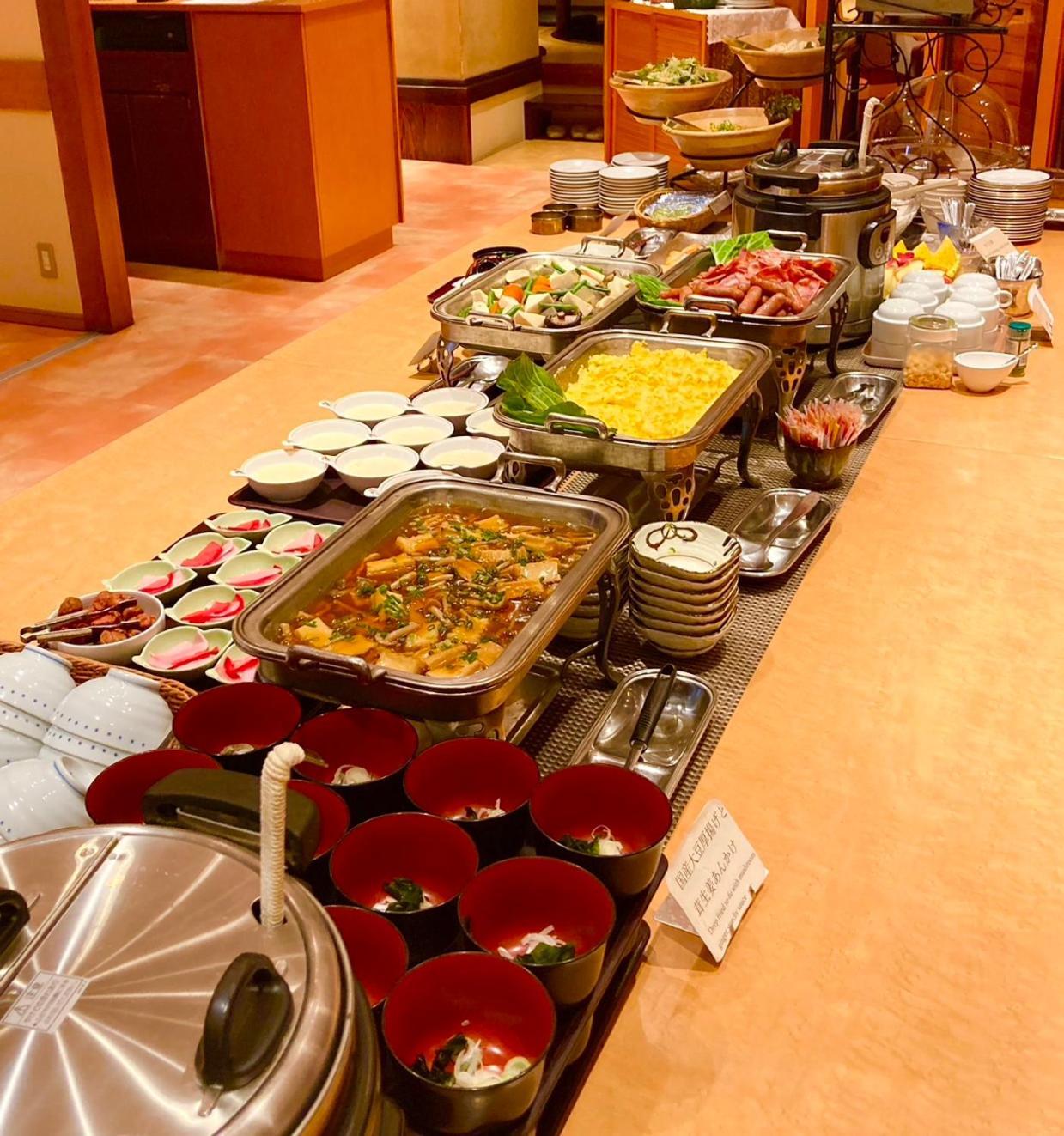 נגנו Hotel Courtland מראה חיצוני תמונה