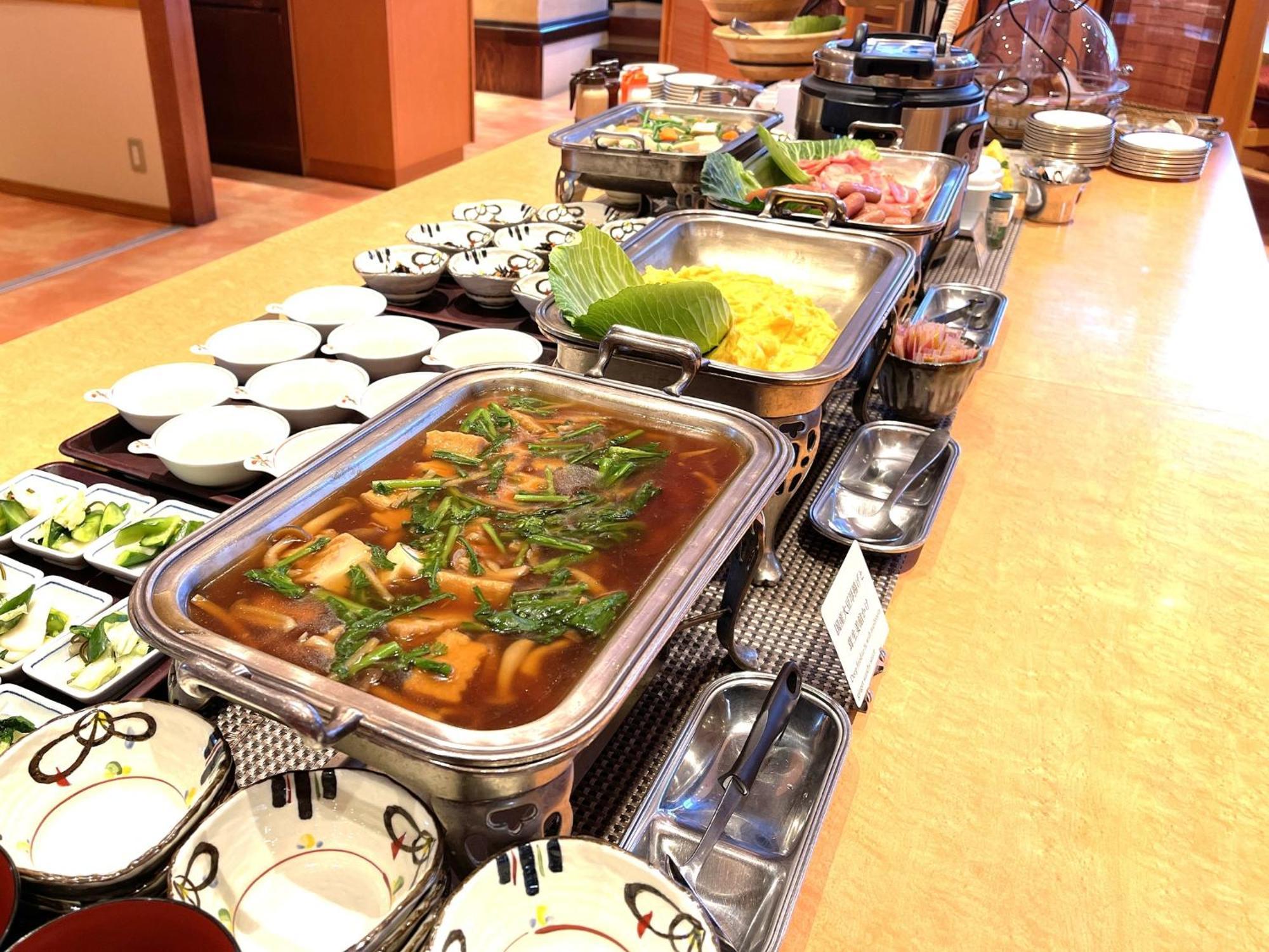 נגנו Hotel Courtland מראה חיצוני תמונה